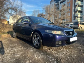 Honda Accord SPORT 2.0, снимка 2