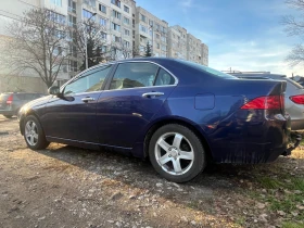 Honda Accord SPORT 2.0, снимка 5