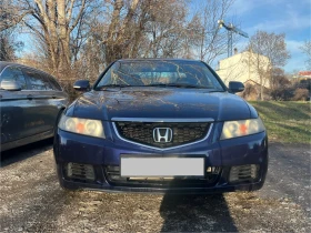 Honda Accord SPORT 2.0, снимка 1