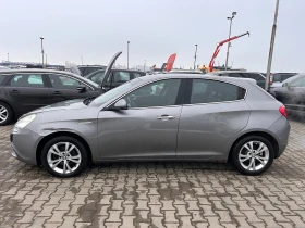 Alfa Romeo Giulietta 1.6JTDM, снимка 9