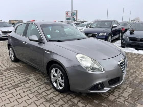 Alfa Romeo Giulietta 1.6JTDM, снимка 4