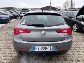 Alfa Romeo Giulietta 1.6JTDM, снимка 7