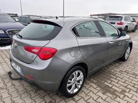 Alfa Romeo Giulietta 1.6JTDM, снимка 6