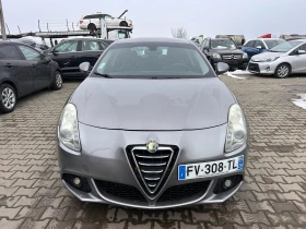 Alfa Romeo Giulietta 1.6JTDM, снимка 3