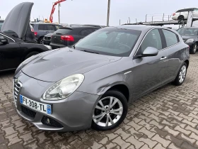 Alfa Romeo Giulietta 1.6JTDM 1