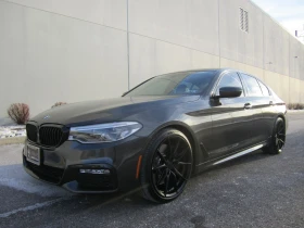 BMW 540 RWD* MPACK* HARMAN* 360* ЖЕСТ* FULL LED, снимка 1