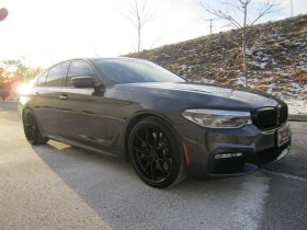 BMW 540 RWD* MPACK* HARMAN* 360* ЖЕСТ* FULL LED, снимка 3