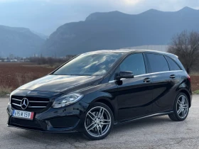 Mercedes-Benz B 250 * AMG-LINE* НОВ ВНОС ШВЕЙЦАРИЯ* , снимка 1