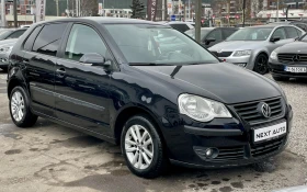 VW Polo 1.4TDI 70HP, снимка 3