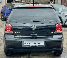 VW Polo 1.4TDI 70HP, снимка 6