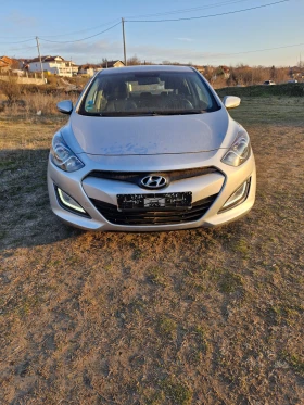 Hyundai I30 HYUNDAI I30 1.6 BENZIN, снимка 1