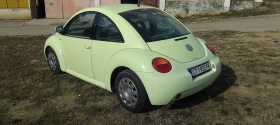 VW Beetle 1.9TDI | Mobile.bg    6