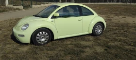 VW Beetle 1.9TDI | Mobile.bg    3