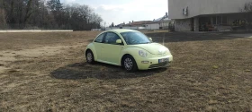 VW Beetle 1.9TDI | Mobile.bg    10