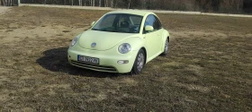 VW Beetle 1.9TDI | Mobile.bg    2