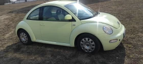 VW Beetle 1.9TDI | Mobile.bg    8