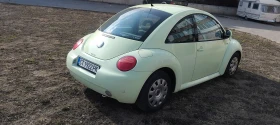 VW Beetle 1.9TDI | Mobile.bg    7