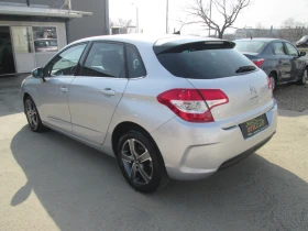 Citroen C4 1.6HDI-НОВА-6ск. - 9999 лв. - 13031381 | Car24.bg