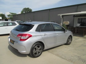 Обява за продажба на Citroen C4 1.6HDI-НОВА-6ск. ~9 299 лв. - изображение 4