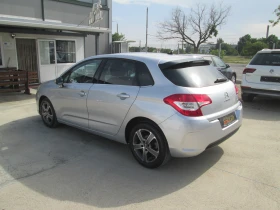 Обява за продажба на Citroen C4 1.6HDI-НОВА-6ск. ~9 299 лв. - изображение 6