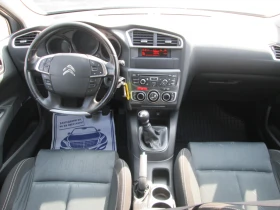 Citroen C4 1.6HDI-НОВА-6ск. - 9999 лв. - 13031381 | Car24.bg