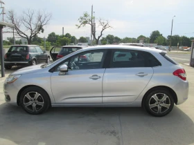 Обява за продажба на Citroen C4 1.6HDI-НОВА-6ск. ~9 299 лв. - изображение 7