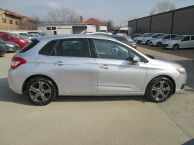 Citroen C4 1.6HDI-НОВА-6ск., снимка 4