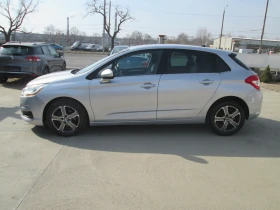 Citroen C4 1.6HDI-НОВА-6ск., снимка 8