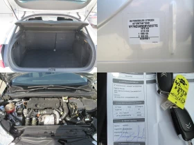 Citroen C4 1.6HDI-НОВА-6ск., снимка 17