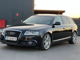 Audi A6, снимка 1