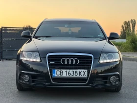 Audi A6, снимка 2