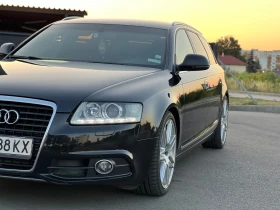 Audi A6, снимка 9