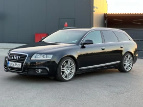 Audi A6, снимка 7