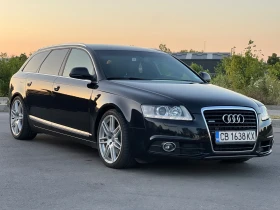 Audi A6, снимка 3