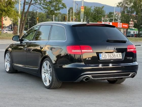 Audi A6, снимка 6