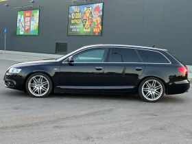 Audi A6, снимка 10