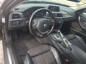 BMW 320 320d, снимка 10