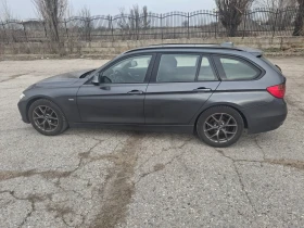 BMW 320 320d, снимка 2