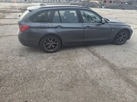 BMW 320 320d, снимка 3