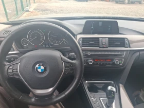 BMW 320 320d, снимка 6