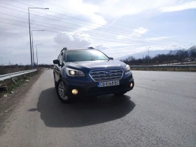 Subaru Outback, снимка 1