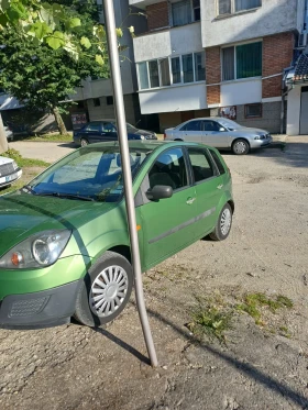 Обява за продажба на Ford Fiesta ~4 300 лв. - изображение 1