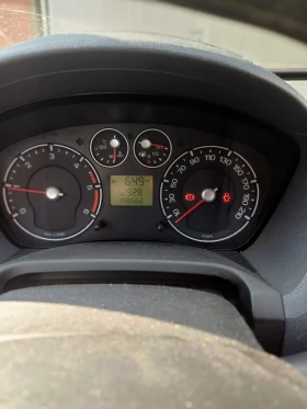 Обява за продажба на Ford Fiesta ~4 300 лв. - изображение 5