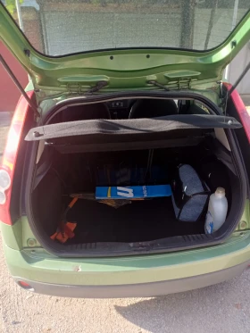 Обява за продажба на Ford Fiesta ~4 300 лв. - изображение 8