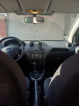 Обява за продажба на Ford Fiesta ~4 300 лв. - изображение 7