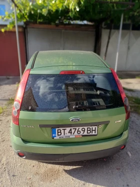 Ford Fiesta | Mobile.bg    13