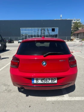 Обява за продажба на BMW 116 D/Sport ~18 200 лв. - изображение 3