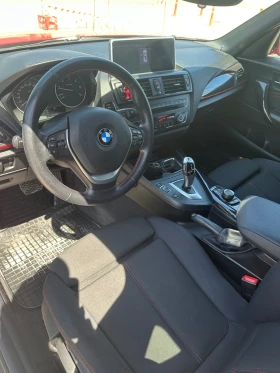 Обява за продажба на BMW 116 D/Sport ~18 200 лв. - изображение 6