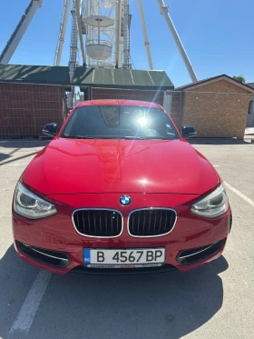 Обява за продажба на BMW 116 D/Sport ~18 200 лв. - изображение 1