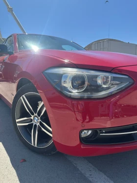 Обява за продажба на BMW 116 D/Sport ~18 200 лв. - изображение 1